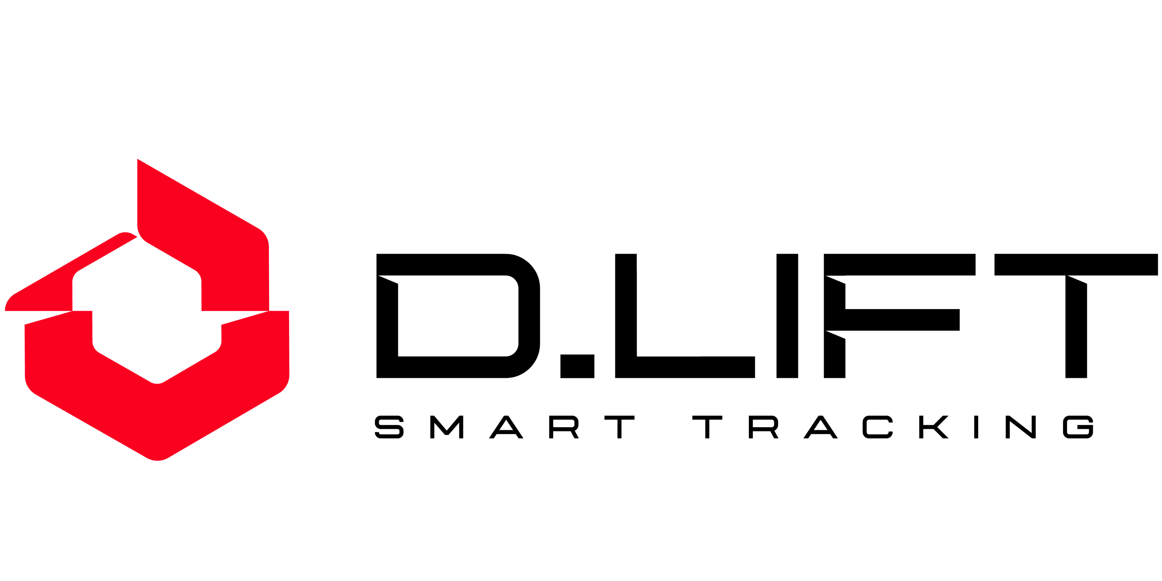 Logotipo de D.LIFT